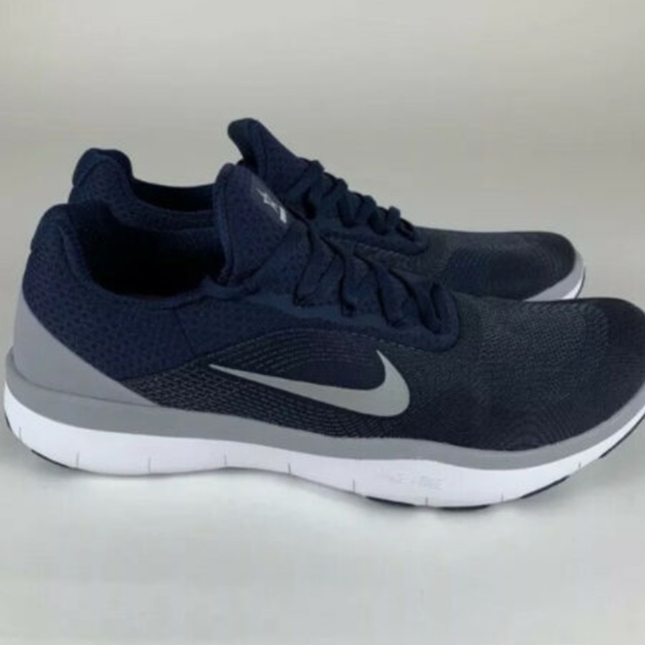 Nike Shoes Nike Dallas Cowboys Free Trainer V7 Shoes Men